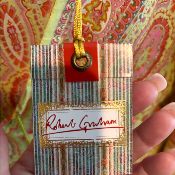 Brand new tunic - Picture 2 of 6